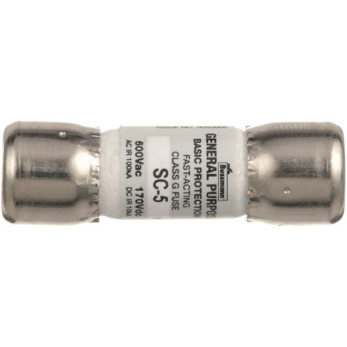 EV2-1 Montague - Premium Time Lag Fuse for Lincoln Models EV2-1 Montague - Premium Time Lag Fuse for Lincoln Models